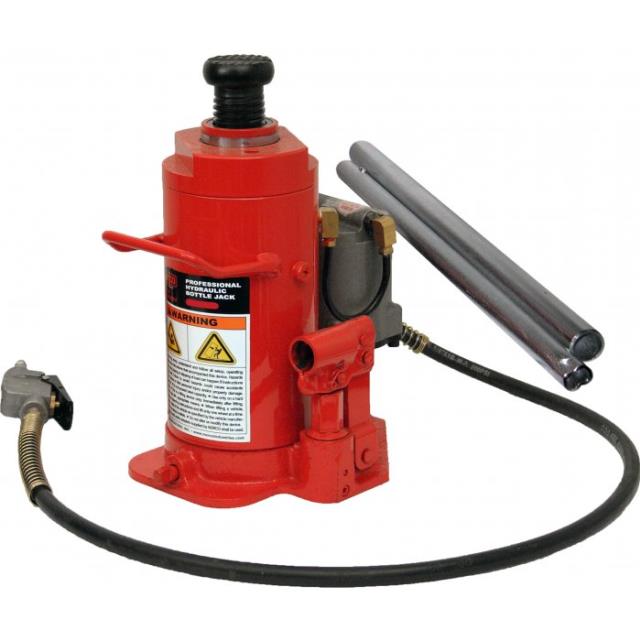 Rental store for air bottle jack 12 ton in Bulkley Lakes District
