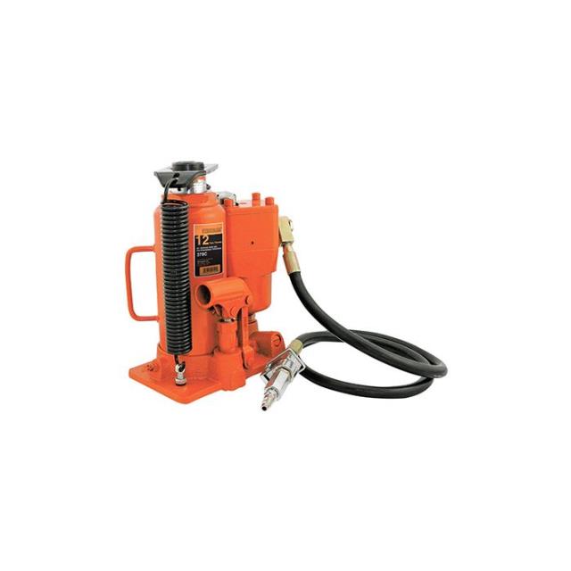 Rental store for air hydraulic bottle jack 12 ton in Bulkley Lakes District