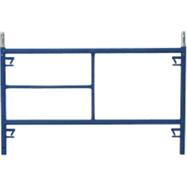Rental store for 5 foot x 3 foot scaffold end frame in Bulkley Lakes District