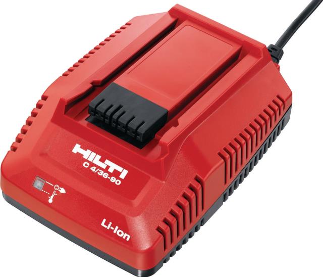 Rental store for hilti battery charger in Bulkley Lakes District